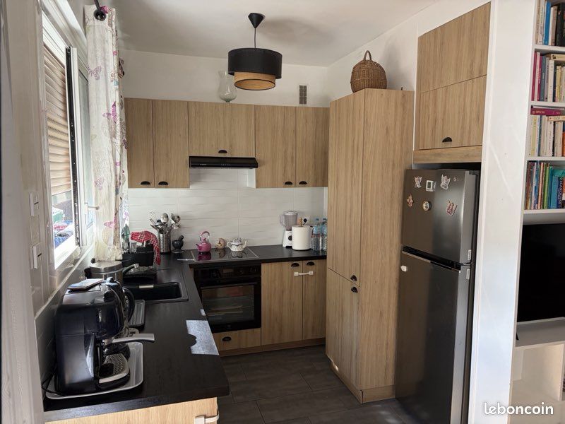 Appartement 3 pièces 58 m² · à Châtenay-Malabry · 58 m² · 1 250 €/mois