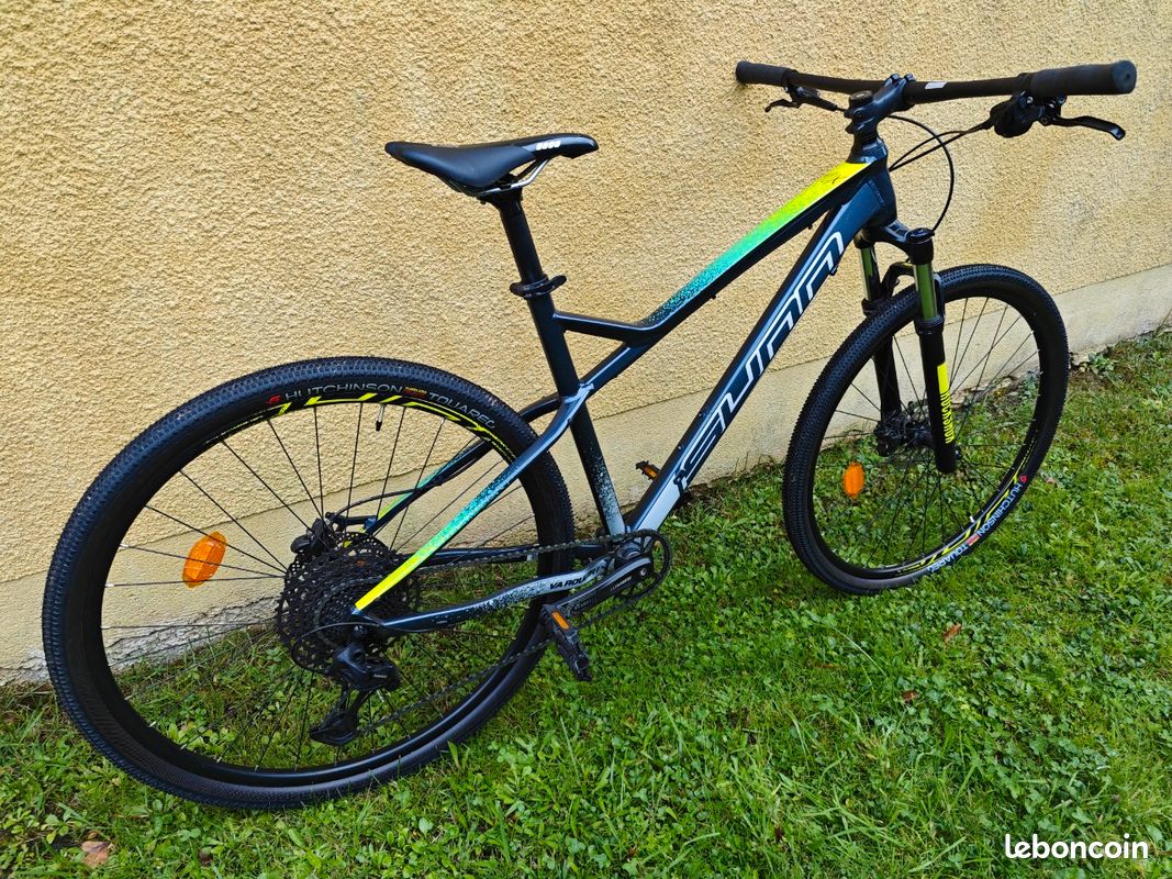 Vtt sun tox se v3 Vélos
