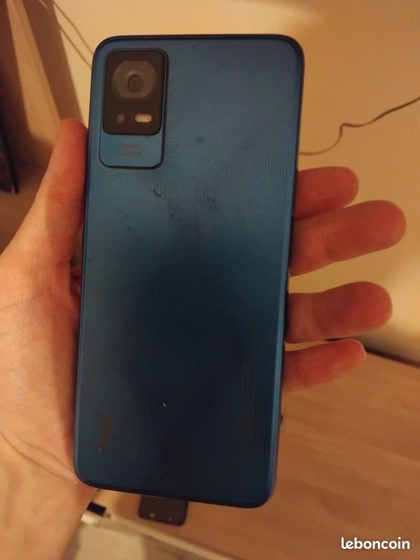 Téléphone pour piece (image 1)