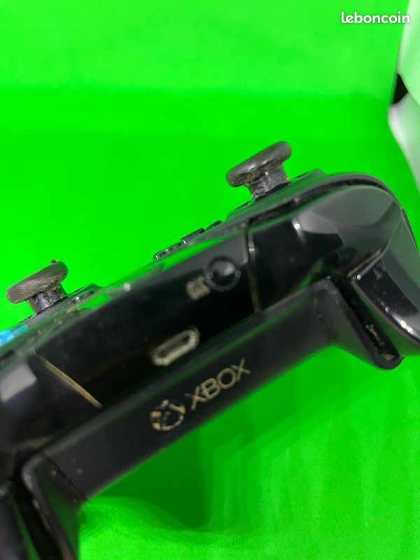 Manette xbox one (image 5)