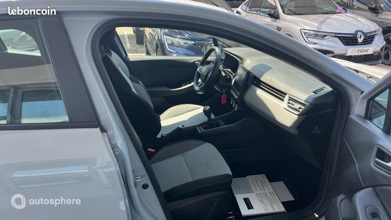 Renault Clio 1.0 TCe 90ch Evolution - 24 (image 15)