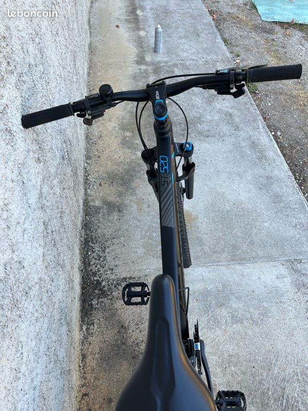ROCKRIDER st 520 (image 5)