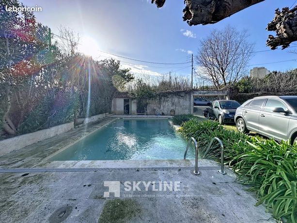 Propriété 9 pièces 197 m² — 17