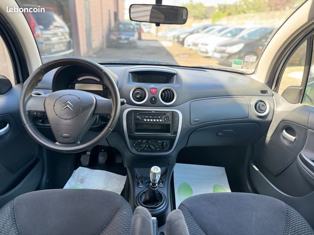 Citroën C3 1.4I 73CH Collection (image 7)