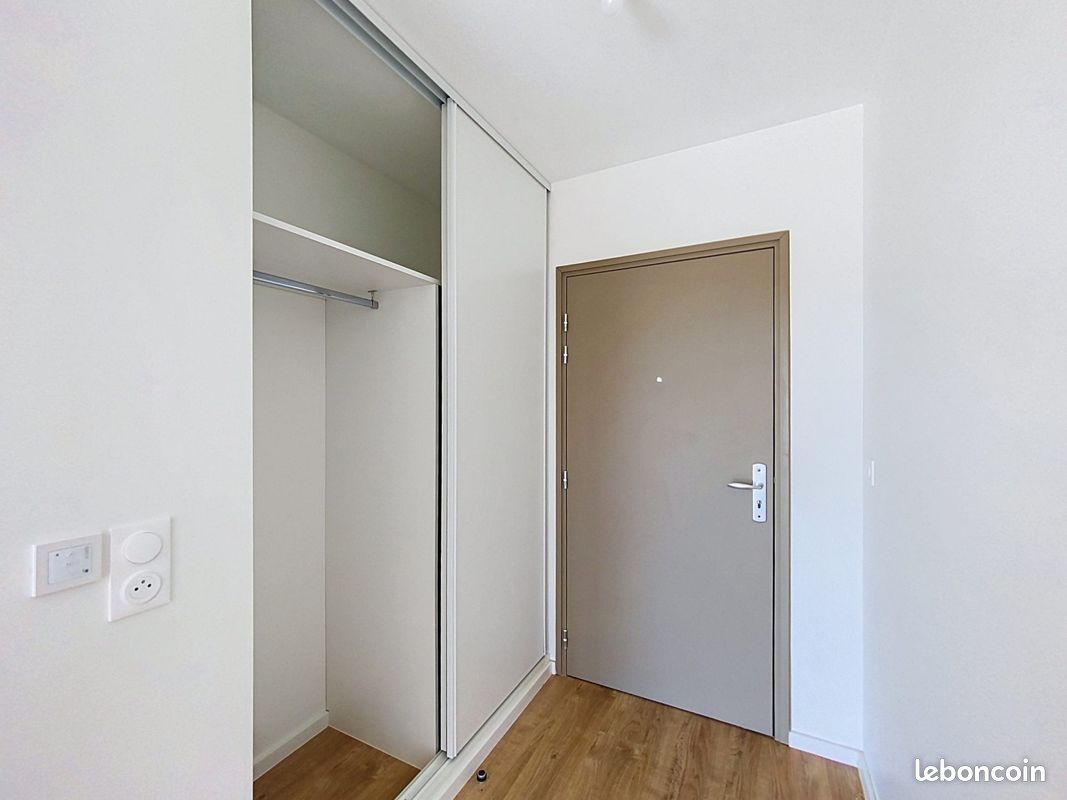 Appartement 2 pièces 47 m² (image 6)