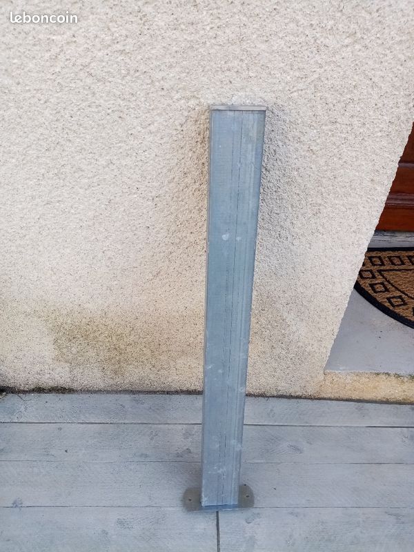 20 Supports pour terrasse flottante (image 1)