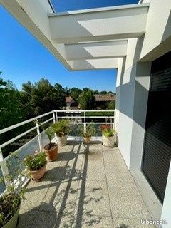 Appartement 3 pièces 68 m² · à Mérignac · 68 m² · 318 000 €