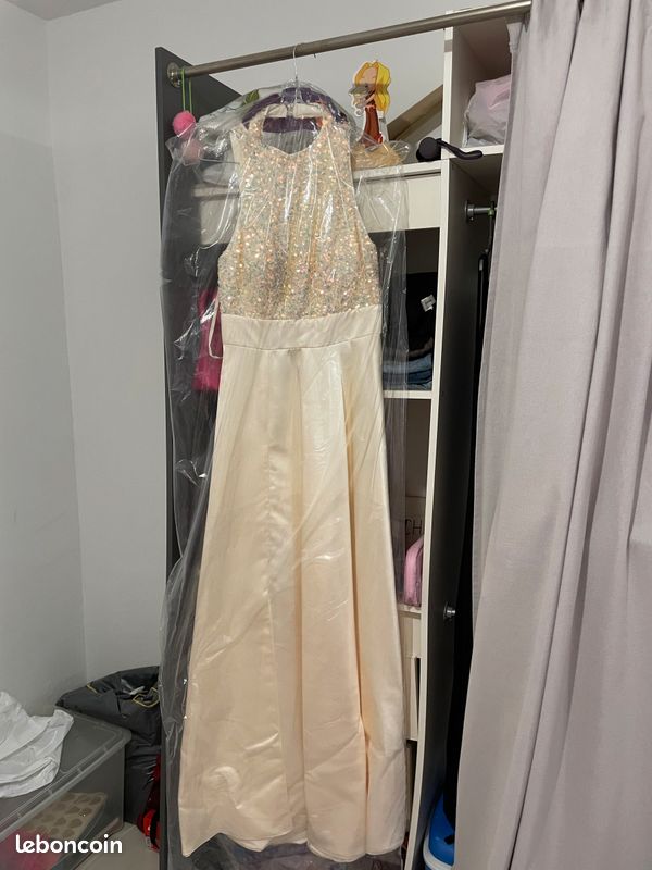 Robe élégante pour invité de mariage (image 2)