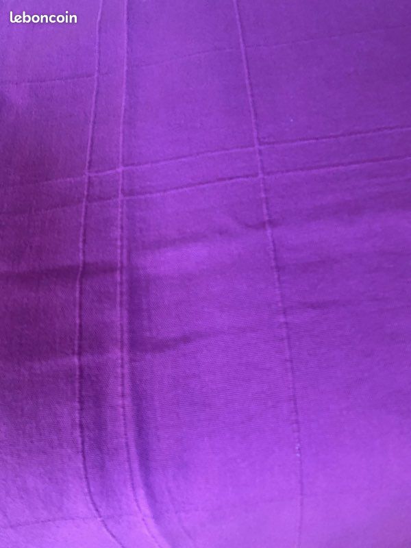 Couvre-lit 250 x 250cm (image 3)