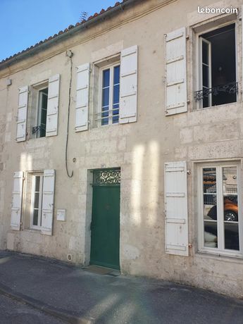 Maison de village 4 pièces 73 m²