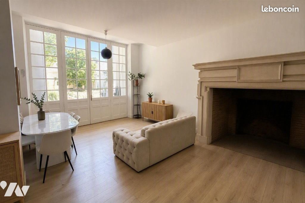 Appartement 4 pièces 116 m² · à Crosne · 116 m² · 332 800 €