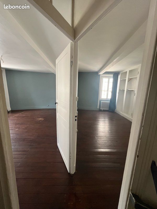 Location appartement T3 Lezoux (image 2)