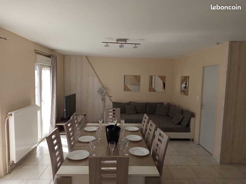 Gîte Dienville « Aub'Ptit Confort » (image 1)