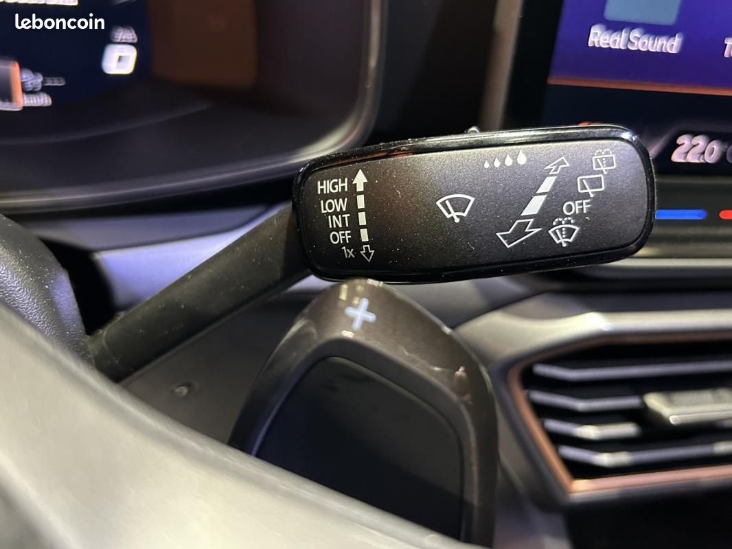 Cupra Formentor 1.5 eTSI 150CH DSG7 *+HAYON ELEC (image 44)