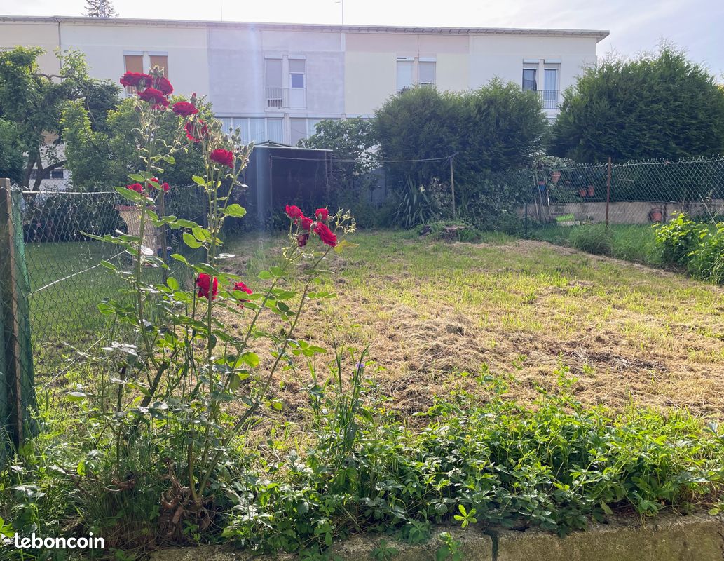 Maison 4 pièces 81 m² · à Noyon · 81 m² · 95 000 €
