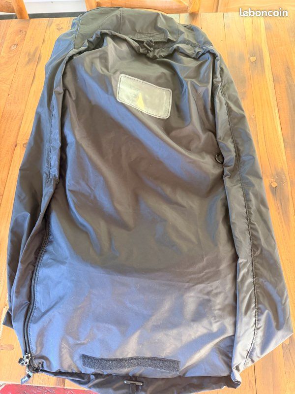 Sac à Dos Deuter Voyager (image 1)