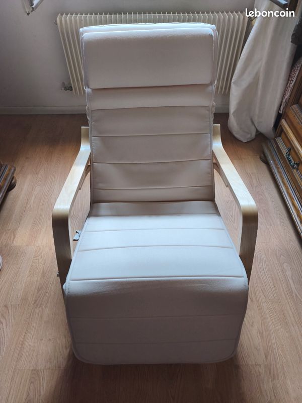Fauteuil (image 2)