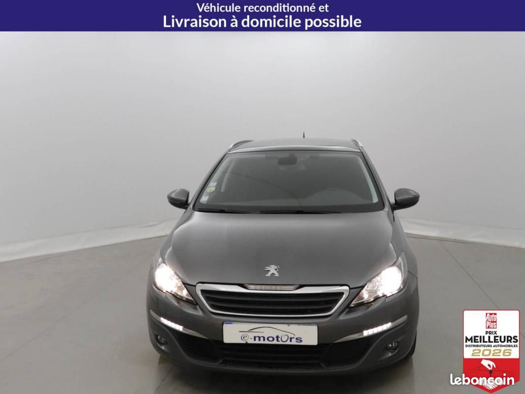 Peugeot 308 SW BlueHDi 150 Allure +Toit (image 2)
