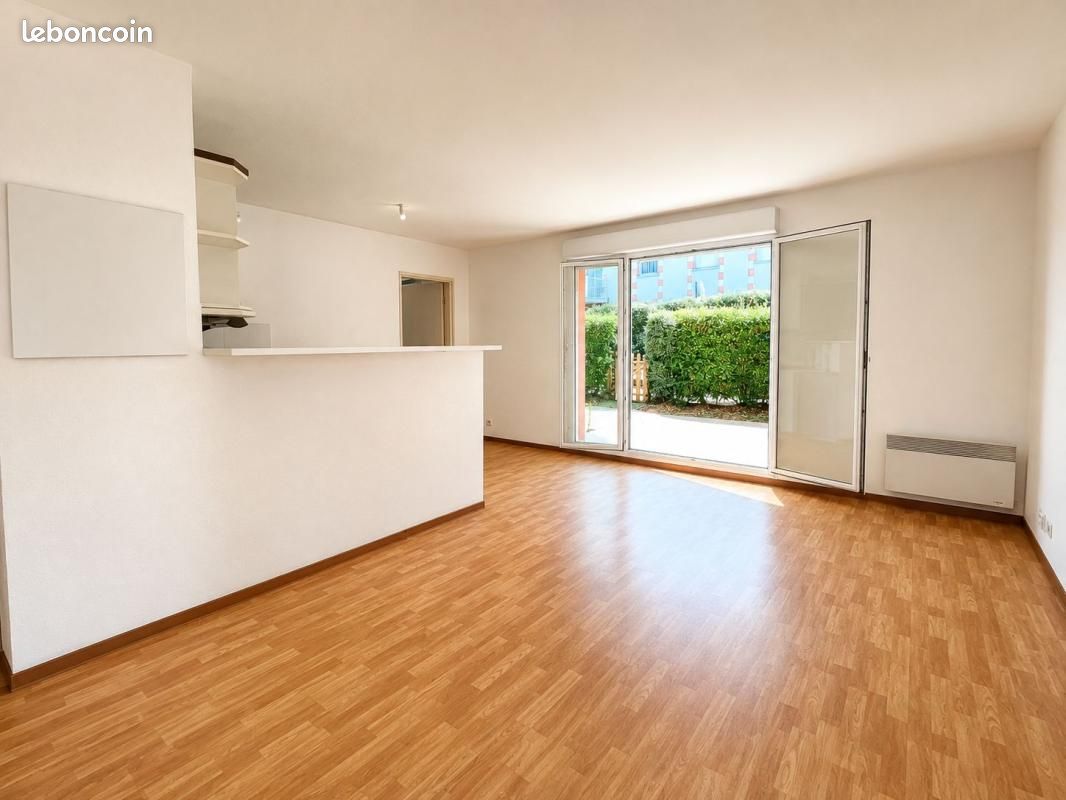 Appartement 2 pièces 42 m² · à Le Verdon-sur-Mer · 42 m² · 115 000 €