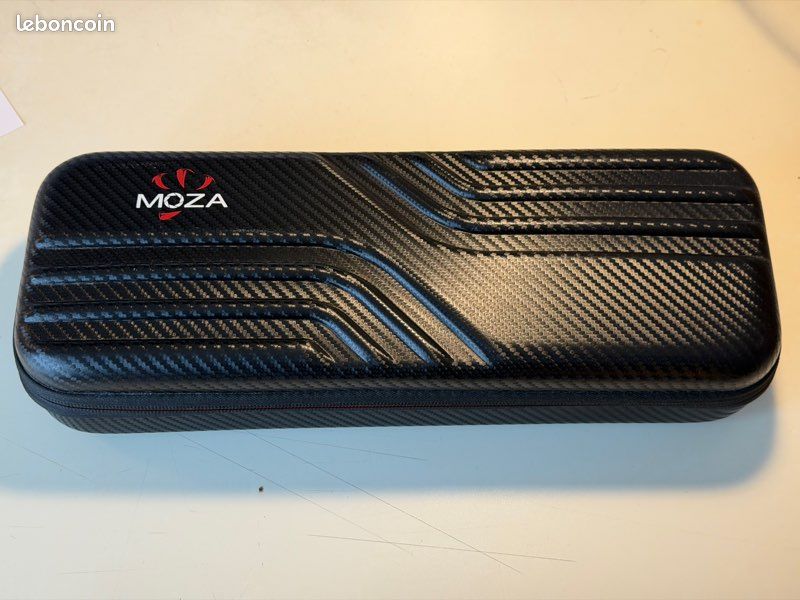 MOZA mini mi stabilisateur (image 2)