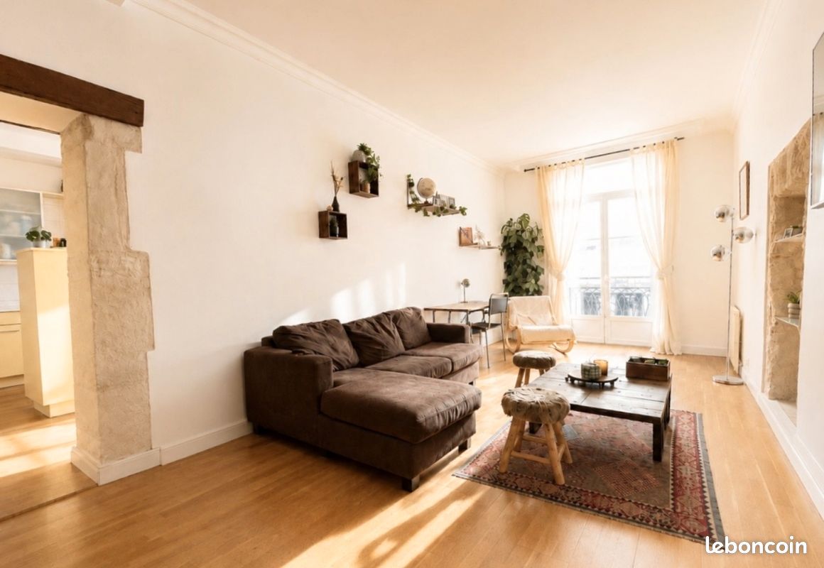 Appartement 3 pièces 95 m² · à Montpellier · 95 m² · 320 000 €