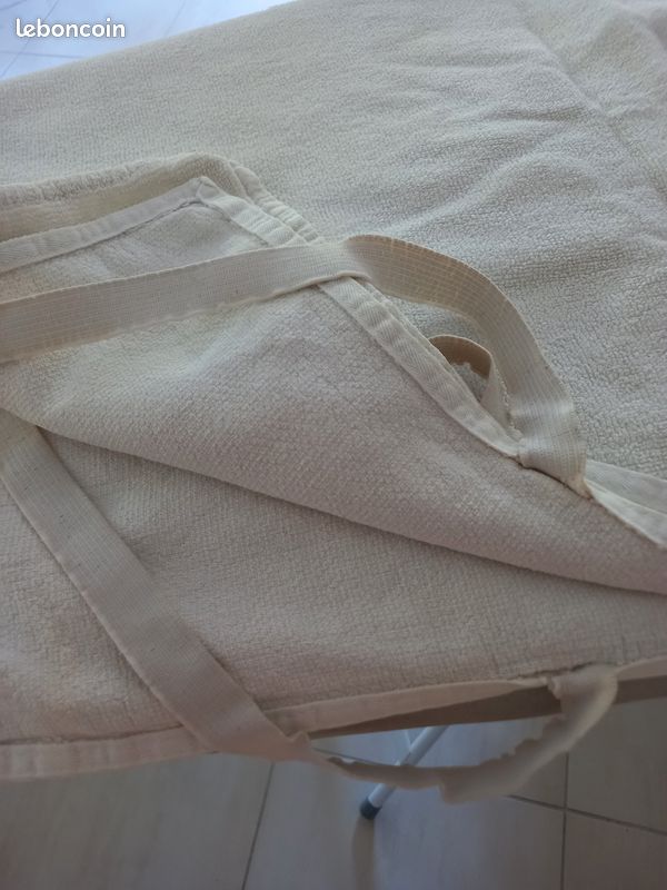Linge de maison (image 2)