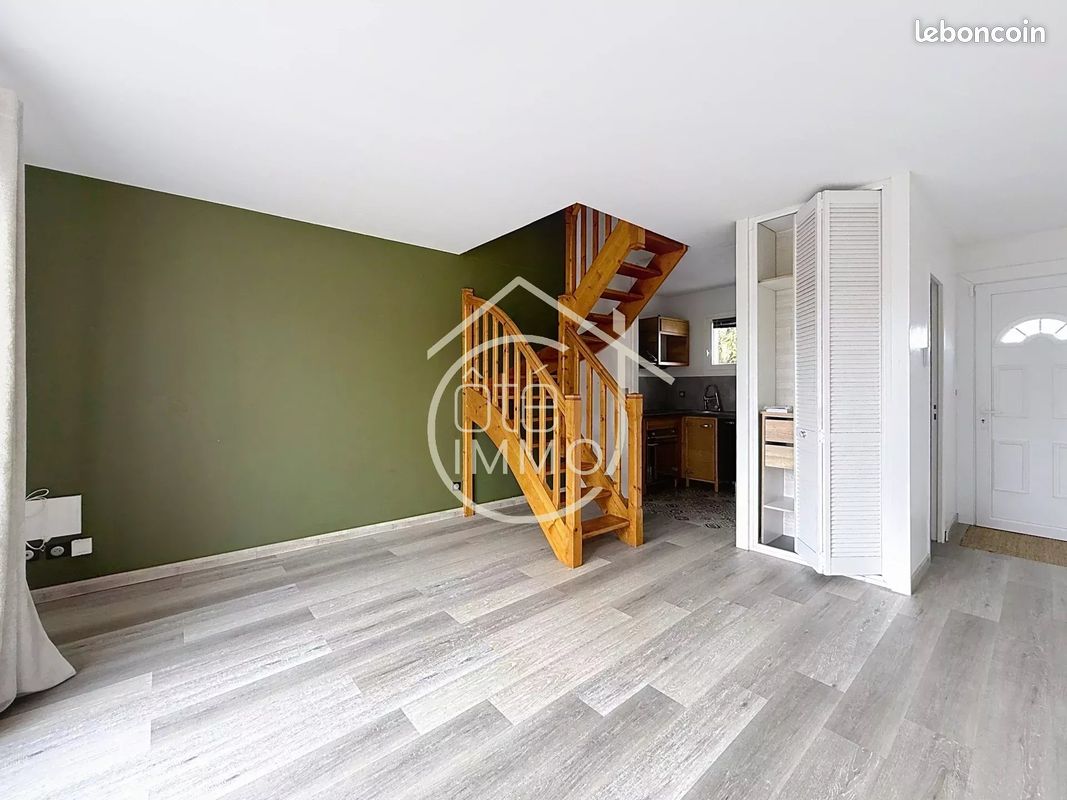 Maison 2 pièces 37 m² · à Saint-Médard-en-Jalles · 37 m² · 700 €/mois