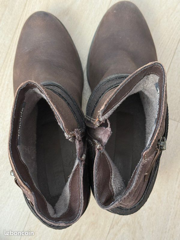 Botte Hiver (image 4)