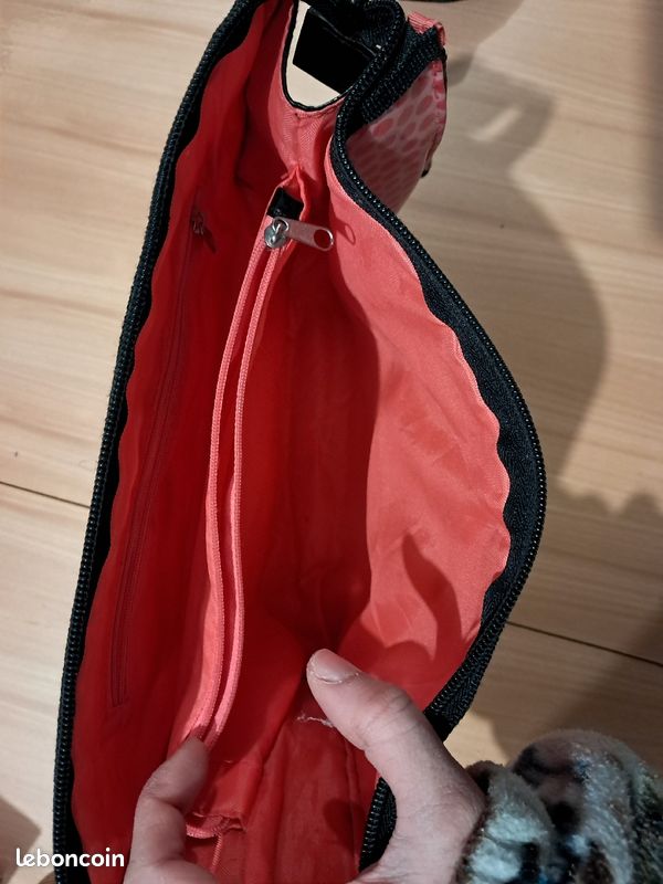 Trousse de toilette chat (image 2)