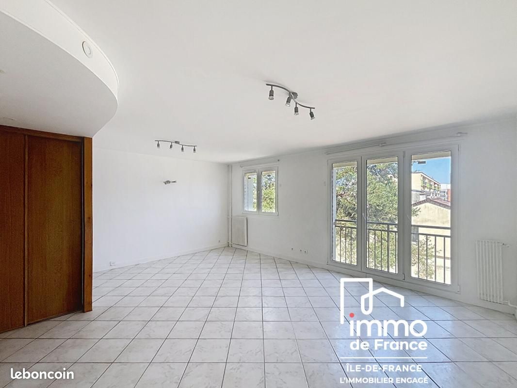 Appartement 3 pièces 62 m² · à Neuilly-sur-Marne · 62 m² · 193 000 €