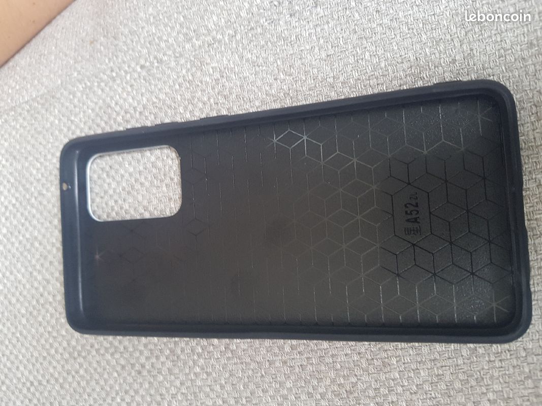 Coque Samsung A52 (image 2)