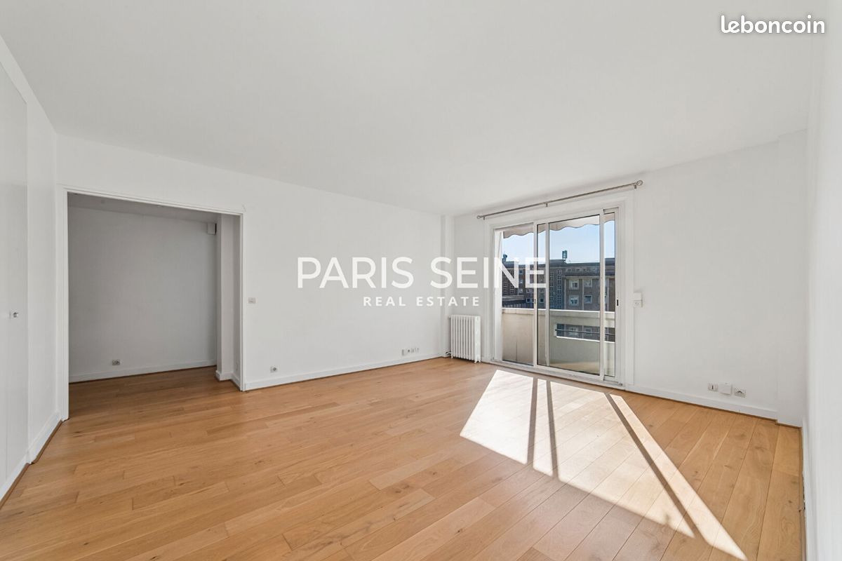 Appartement 2 pièces 56 m² · à Paris · 56 m² · 472 000 €