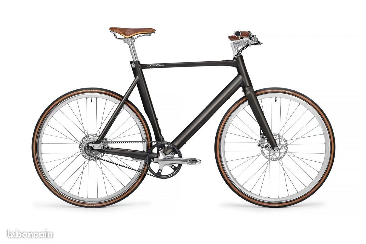 Schindelhauer Arthur Vélo Électrique (image 2)