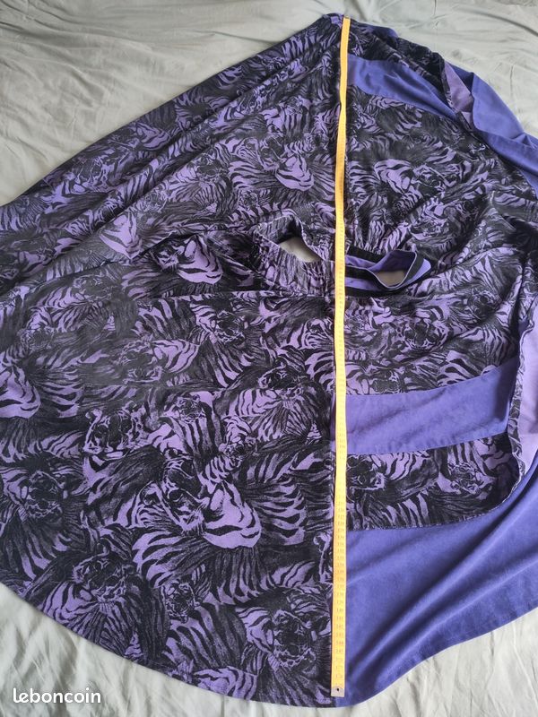 jupe midi midi en ligne féminine avec imprimé floral ... - DHgate