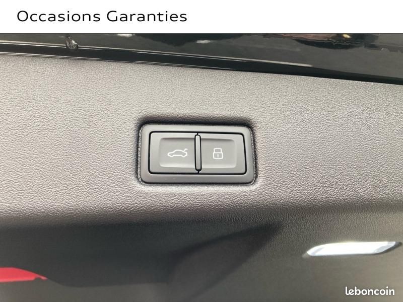 Audi Q5 2.0 TFSI Hybride 204ch S line quattro S tronic 7 (image 25)