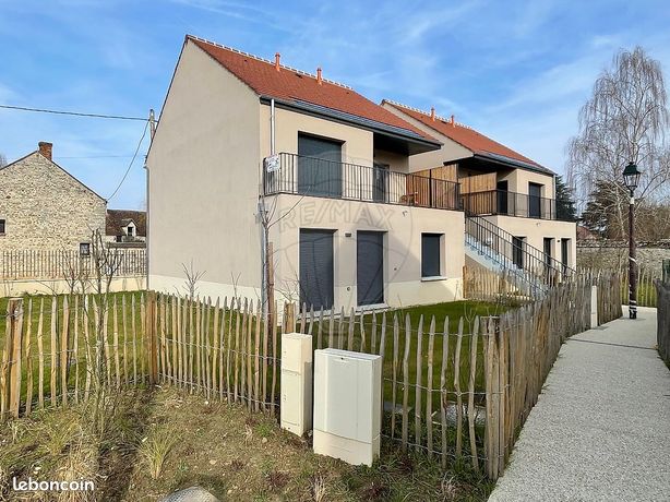 Appartement 4 pièces 72 m²