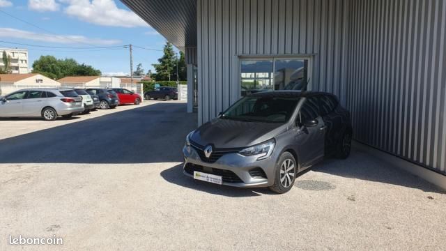 Renault Clio V TCe 90 Equilibre (image 1)