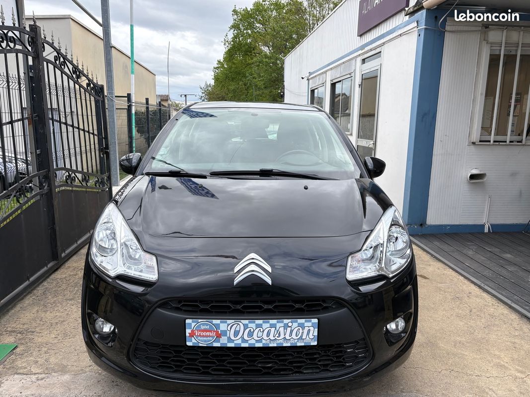 Citroën C3 1.4 VTI Confort (image 3)