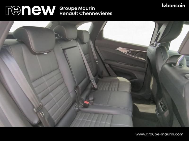 Renault Austral 1.2 E-Tech full hybrid 200ch Iconic (image 16)