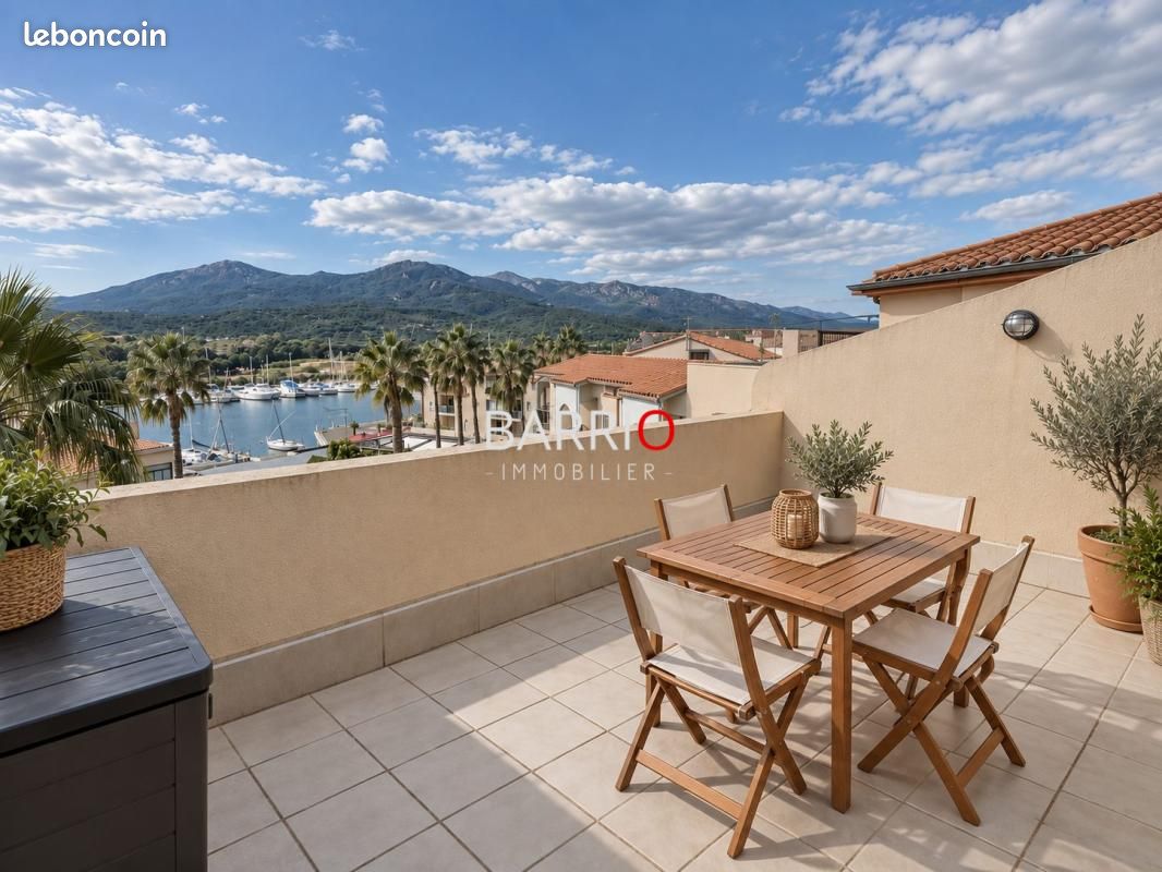 Appartement 4 pièces 86 m² · à Argelès-sur-Mer · 86 m² · 320 000 €