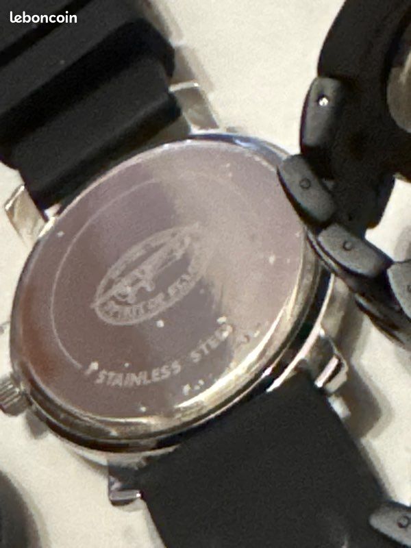 Lot de montres Spirit of Saint Louis (image 9)