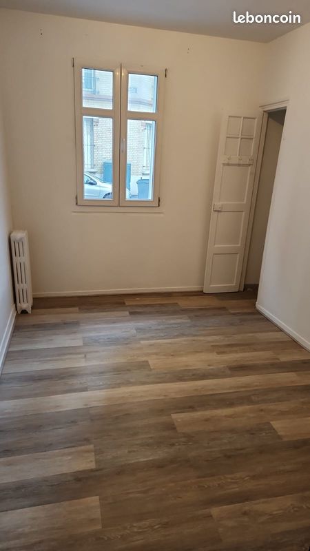 Appartement a louer clichy - 1 pièce(s) - 24 m2 - Surfyn