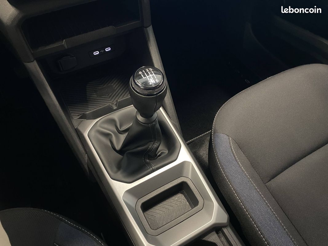 DACIA Duster TCe 130 4x2 Journey (image 36)