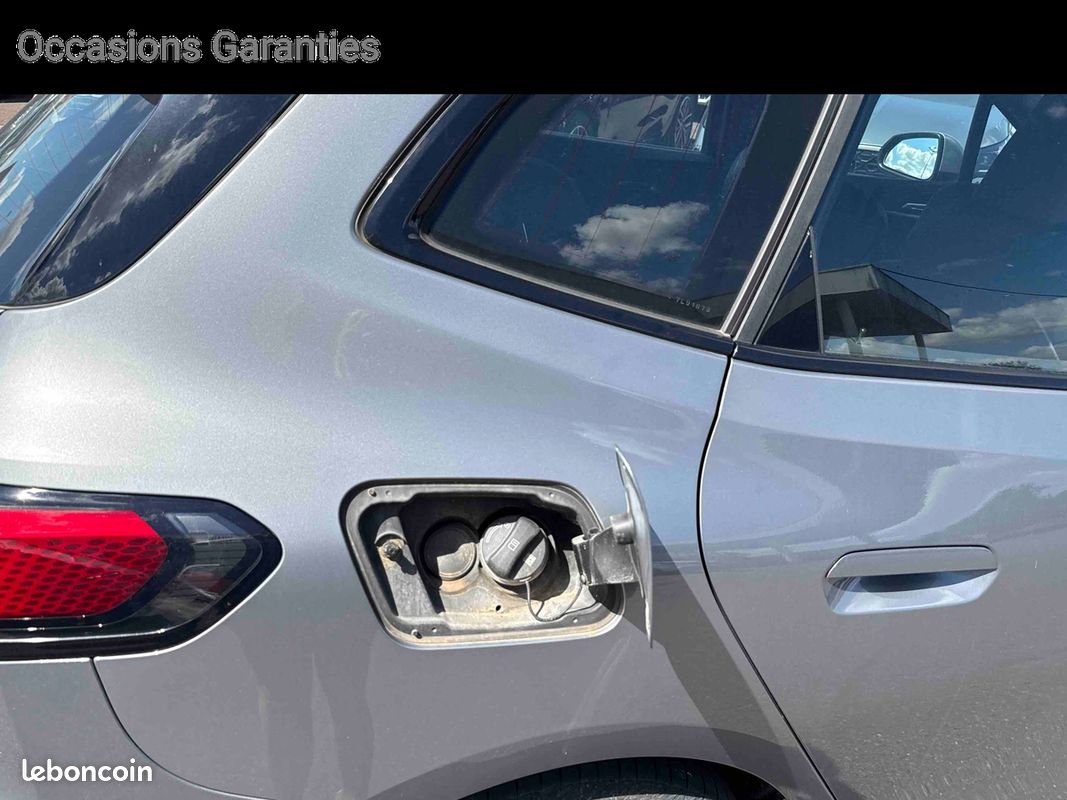 BMW Active Tourer 225e xDrive 245 ch DKG7 M Sport (image 30)