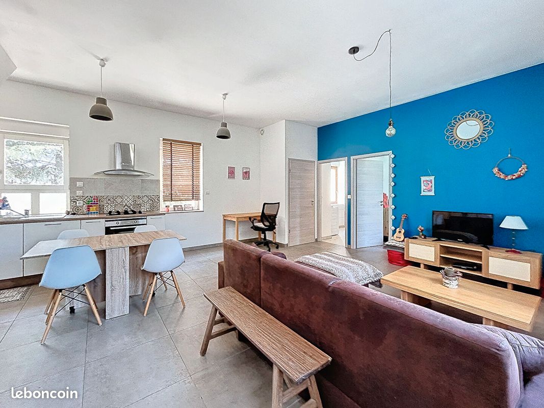 Appartement 2 pièces 49 m² · à Lentilly · 49 m² · 796 €/mois