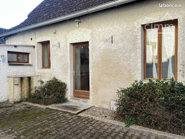 Maison de village 5 pièces 116 m²