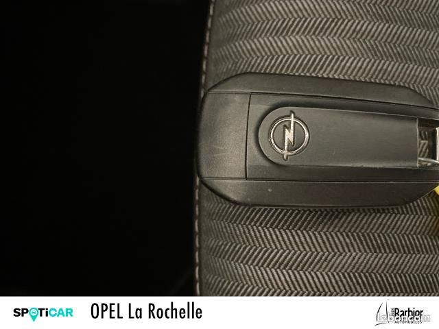 Opel Corsa 1.2 75 ch BVM5 Edition 5P (image 26)