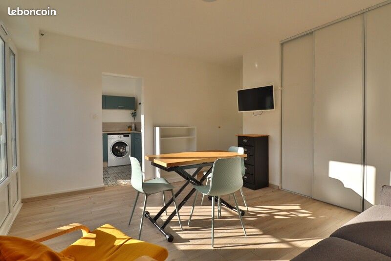 Appartement 1 pièce 32 m² · à Troyes · 32 m² · 400 €