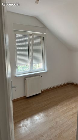 Appartement F4