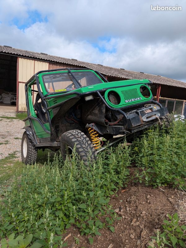 Suzuki proto (image 1)